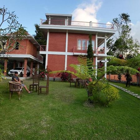 The Mungseng Villa Bali Singaraja  Exterior photo