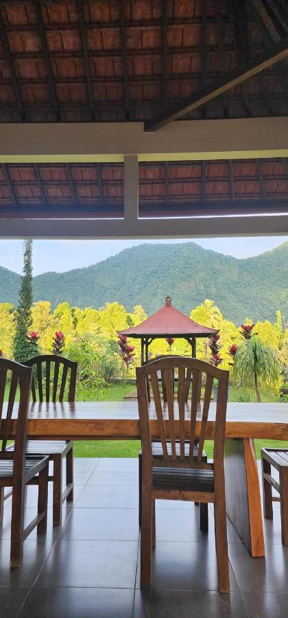 The Mungseng Villa Bali Singaraja  Exterior photo