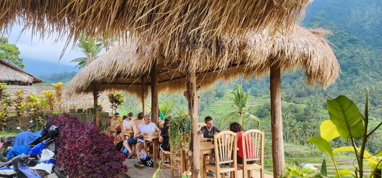 The Mungseng Villa Bali Singaraja  Exterior photo