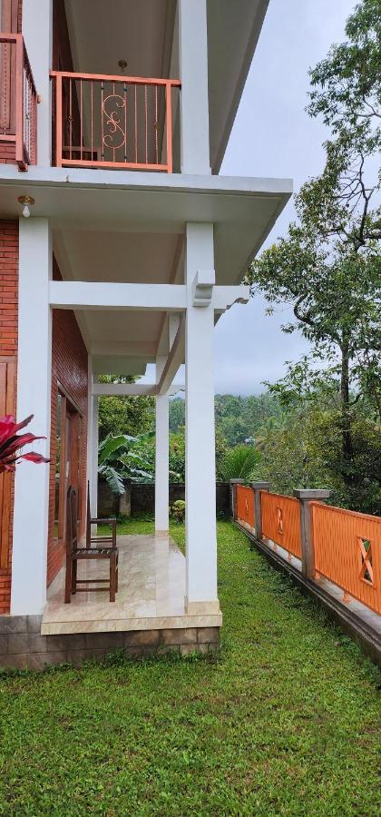 The Mungseng Villa Bali Singaraja  Exterior photo