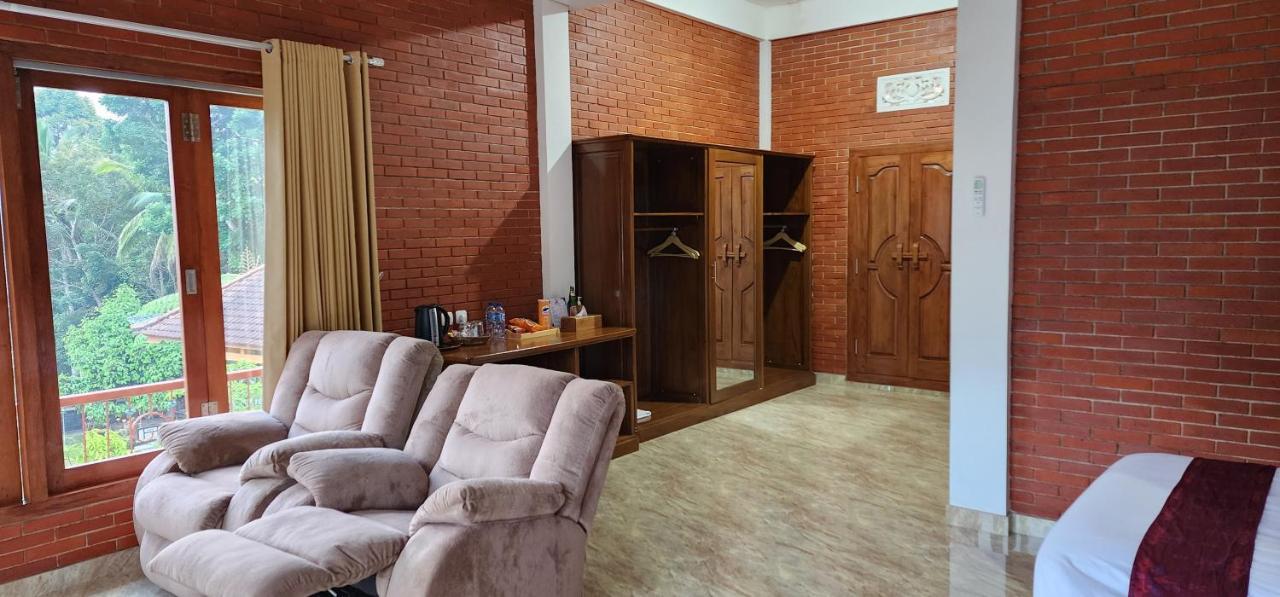 The Mungseng Villa Bali Singaraja  Exterior photo